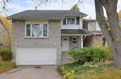 3453 Hannibal Road Burlington Ontario L7M 1Z5