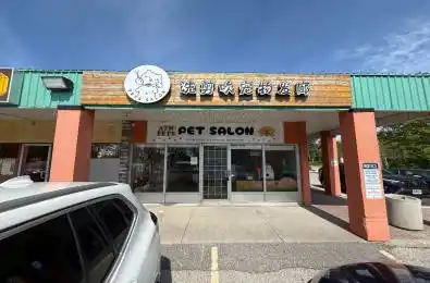 7665 Kennedy Road Unit# 1 Markham Ontario L3R 0L7