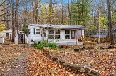 334 RATTLESNAKE Road Unit# 14 Haldimand Ontario N0A 1K0