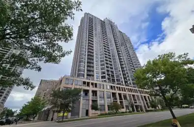 10 Northtown Way Unit# 1710 Toronto C14 Ontario M2N 7L4