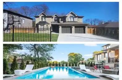 20 Chatterton Boulevard Toronto E08 Ontario M1M 2G2