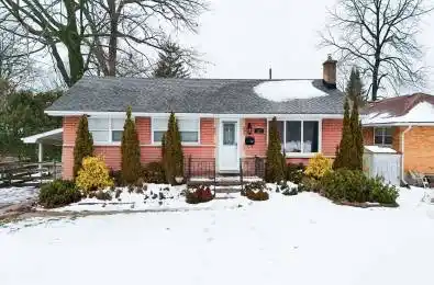 122 Fundy Avenue London East Ontario N5W 1R9