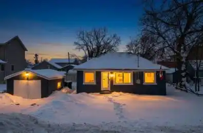 999 Ewart Street Innisfil Ontario L0L 1C0