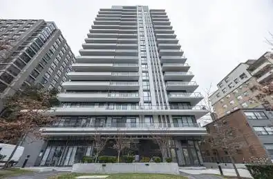 609 Avenue Road Unit# 201 Toronto C02 Ontario M4V 0B1