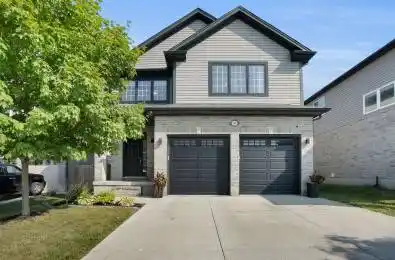 3560 Singleton Avenue Unit# 30 London South Ontario N6L 0C9