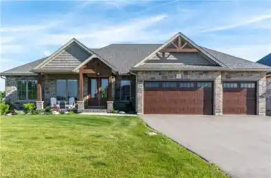 21 Hudson Drive Brant Ontario N3T 0V6