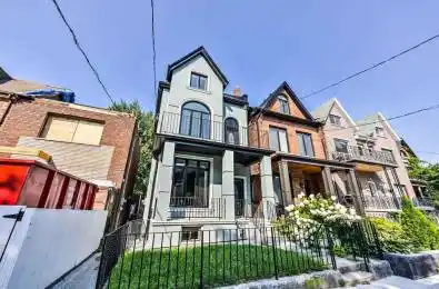 260 Lisgar Street Unit# M2 Toronto C01 Ontario M6K 2M4