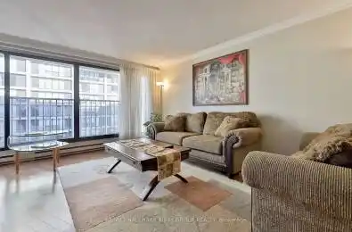 65 Harbour Square Unit# 3006 Toronto C01 Ontario M5J 2L4