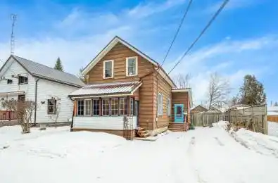 98 St Paul Street Kawartha Lakes Ontario K9V 1S8