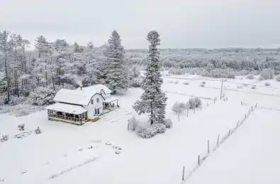 2011 Cty Road 121 Road Kawartha Lakes Ontario K0M 1N0