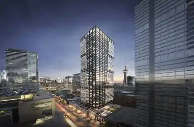 327 King Street Unit# 4006 Toronto C01 Ontario M5V 0W7