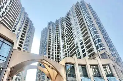 5 Northtown Way Unit# 308 Toronto C14 Ontario M2N 7A1