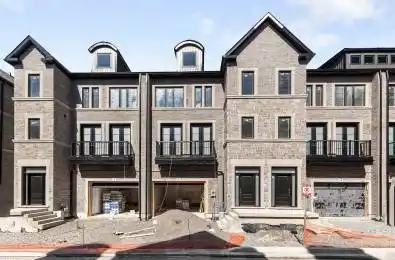 260 EAGLE Street Unit# 9 Newmarket Ontario L3Y 1K1