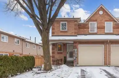 873 Playter Crescent Newmarket Ontario L3X 1W8
