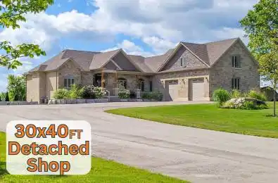 9157 30th Side Road Adjala-Tosorontio Ontario L0M 1M0