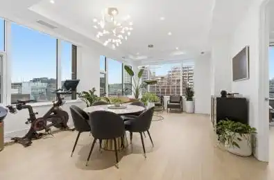 455 Wellington Street Unit# 702 Toronto C01 Ontario M5V 0V8