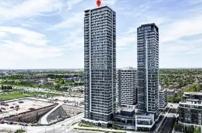 8 Water Walk Drive Unit# 2701 Markham Ontario L3R 6L4