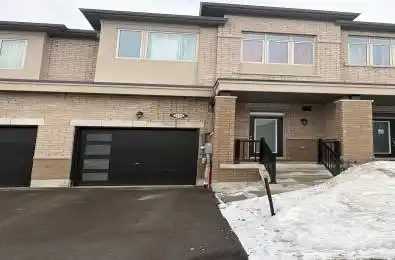 2554 Winter Words Drive Oshawa Ontario L1H 7K4