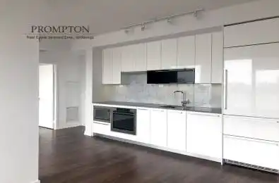 117 Mcmahon Drive Unit# 1602 Toronto C15 Ontario M2K 0E4