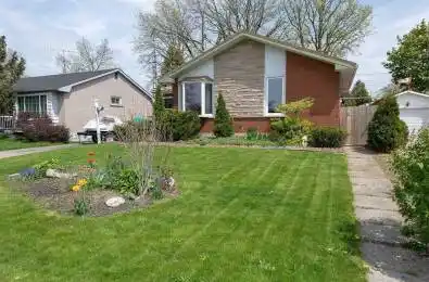 63 Cardinal Drive Hamilton Ontario L9A 4H6