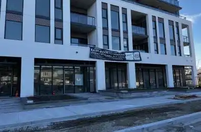 4569 Kingston Road Unit# 01 Toronto E10 Ontario M1E 2P3