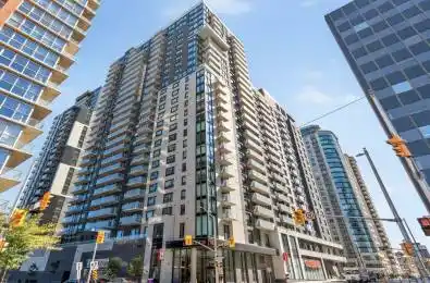 180 George Street Unit# 906 Lower Town - Sandy Hill Ontario K1N 0G8