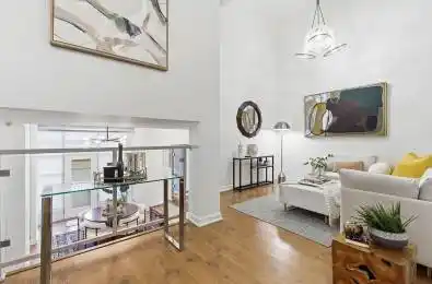 380 Macpherson Avenue Unit# 101 Toronto C02 Ontario M4V 3E3