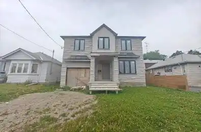 6 Cotton Avenue Toronto E04 Ontario M1K 1Z2