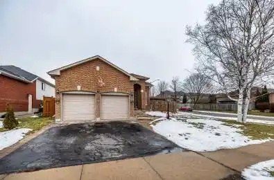16 Goodwin Avenue Clarington Ontario L1C 4Z4