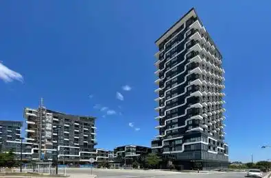 297 Oak Walk Drive Unit# 502 Oakville Ontario L6H 3R6