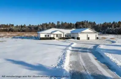 1185 CORBEIL Road East Ferris Ontario P0H 1K0