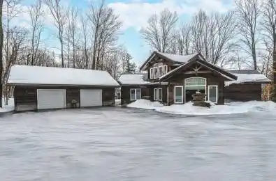 284 Lake Dalrymple Road Kawartha Lakes Ontario L0K 1W0