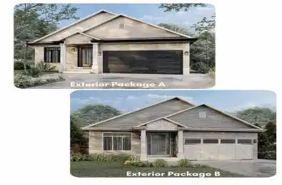 72 PIKE CREEK Drive Haldimand Ontario N0A 1H0