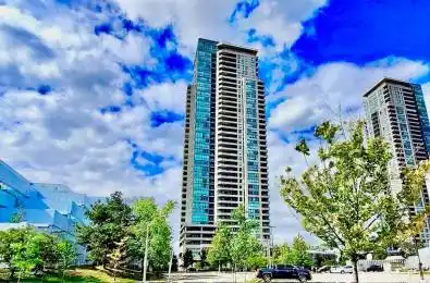 50 Brian Harrison Way Unit# 709 Toronto E09 Ontario M1P 5J4