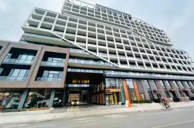 115 Denison Avenue Unit# 805 Toronto C01 Ontario M5T 2N1