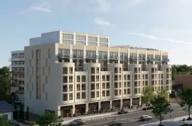 2375 Lakeshore Road Unit# 222 Oakville Ontario L6L 1H4