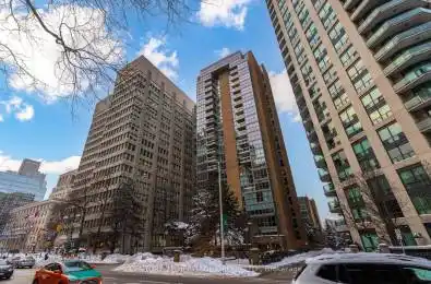 278 Bloor Street Unit# 805 Toronto C09 Ontario M4W 3M4