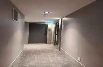 2031 Kennedy Road Unit# 3318 Toronto E04 Ontario M1T 0B8