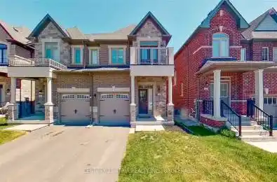 135 Countryman Road East Gwillimbury Ontario L9N 0N8