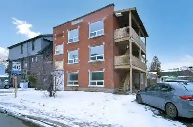 195 Balmoral Avenue Hamilton Ontario L8L 2J7