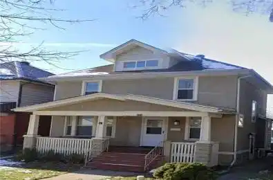 377 Elm Avenue Windsor Ontario N9A 5H2