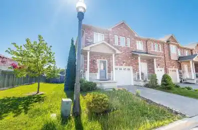 45 Seabreeze Crescent Unit# 20 Hamilton Ontario L8E 0G1