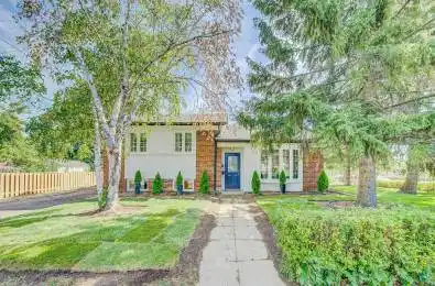 2 Vankirk Road Unit# GF & Upper Unit Toronto E04 Ontario M1P 1M7