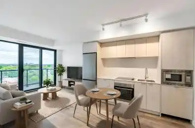 1 Jarvis Street Unit# 717 Hamilton Ontario L8R 0A8