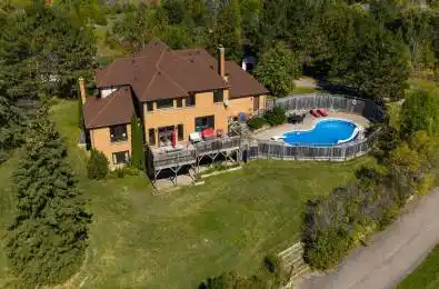33 Matson Drive Caledon Ontario L7E 0A9