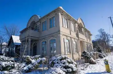 77 Steeles Avenue Unit# Bsmt Toronto C14 Ontario M2M 3Y4