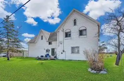 3493 Highway 3 N/A Port Colborne Ontario L3K 5V3