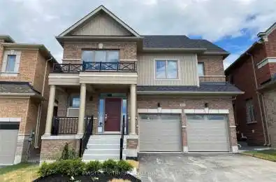 102 Frank Kelly Drive East Gwillimbury Ontario L9N 0V3