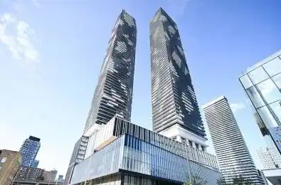 55 Cooper Street Unit# 5010 Toronto C01 Ontario M5E 0G1