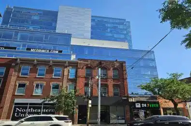 383 Queen Street Unit# Ground Flr Toronto C01 Ontario M5V 2A5